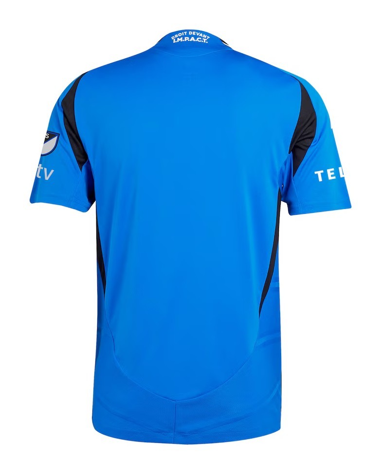 CF Montréal 2026-27 Home Shirt