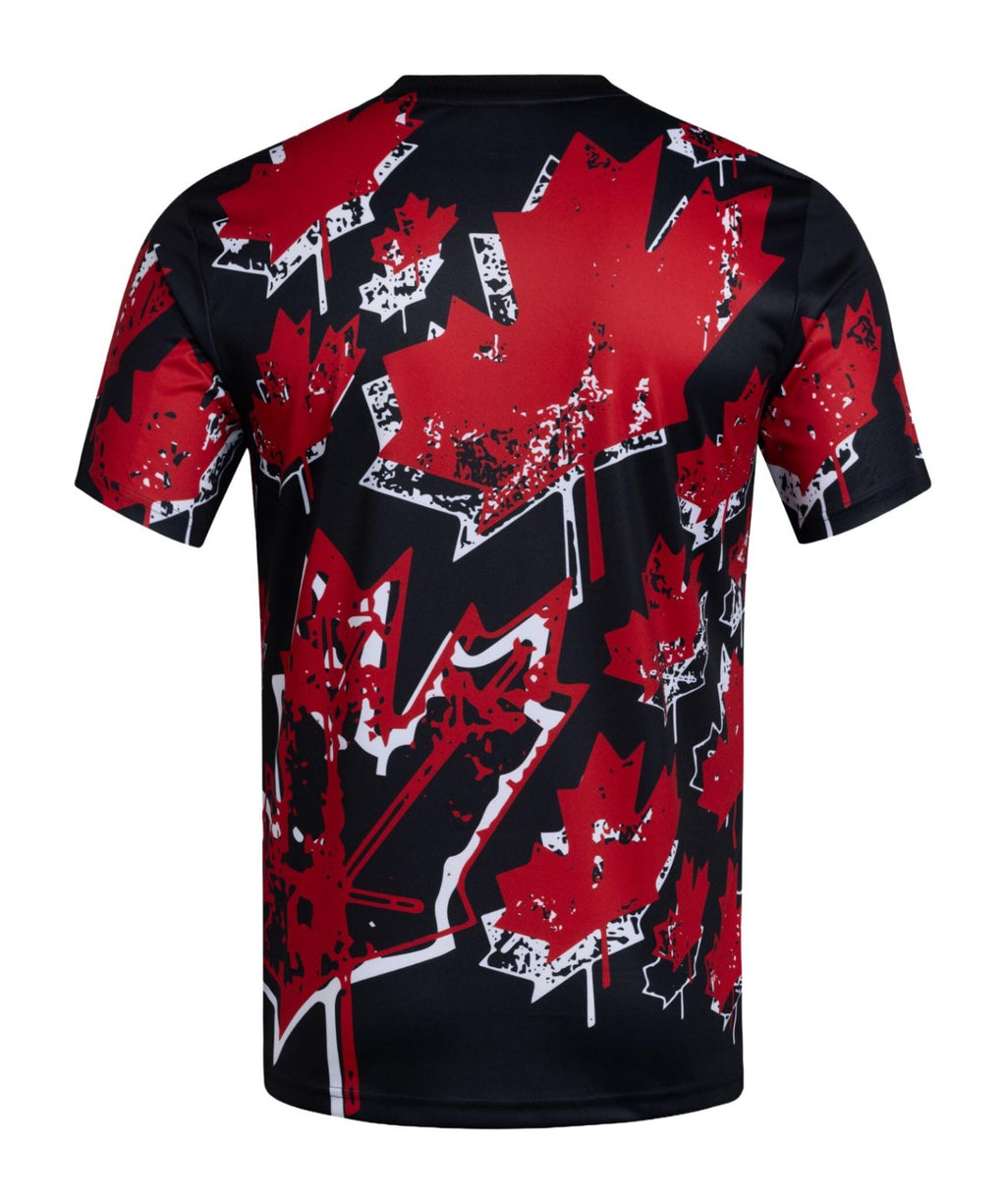 CF Montréal 2026-27 Pre-Match Canadiana Shirt