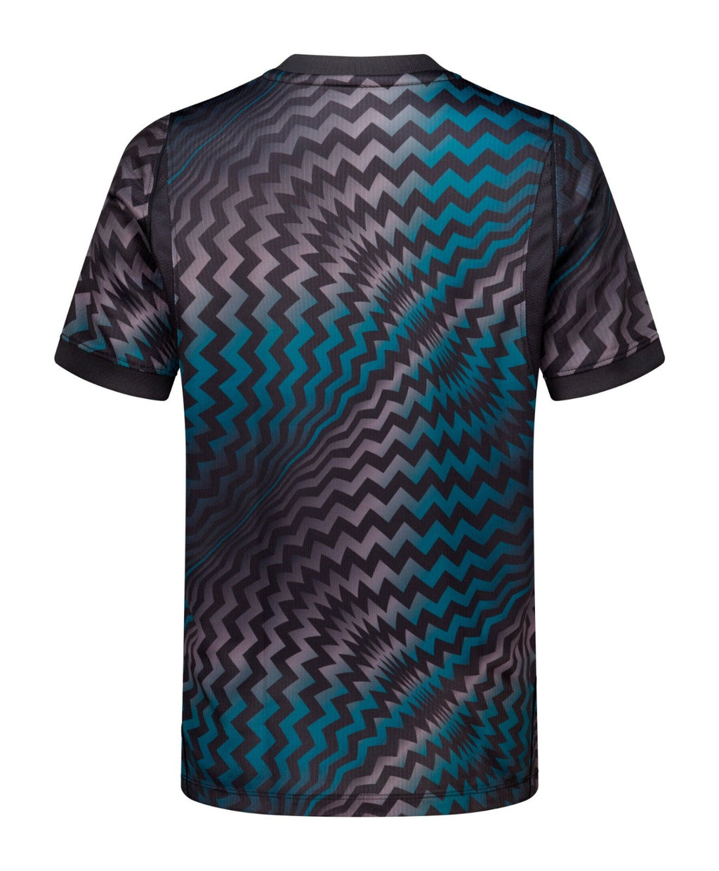 Chelsea FC 2026-27 Black Goalkeeper Shirt