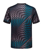 Chelsea FC 2026-27 Black Goalkeeper Shirt