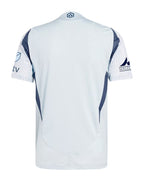 Chicago Fire 2026 Away Shirt