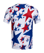 Columbus Crew 2026 Pre-Match Americana Shirt