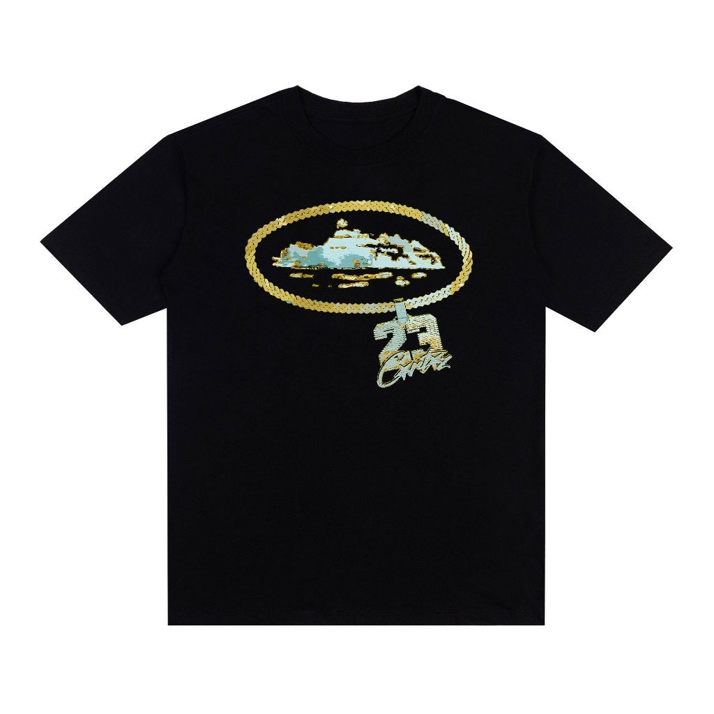 Corteiz 23 T Shirt