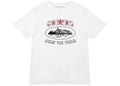 Corteiz 5 Star T Shirt 