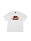 Corteiz Alcatraz T Shirt