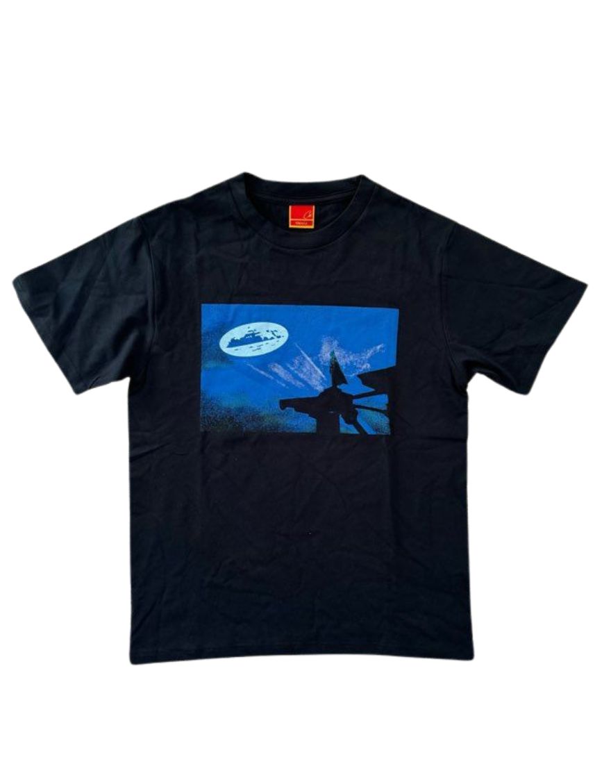 Corteiz Batman T Shirt