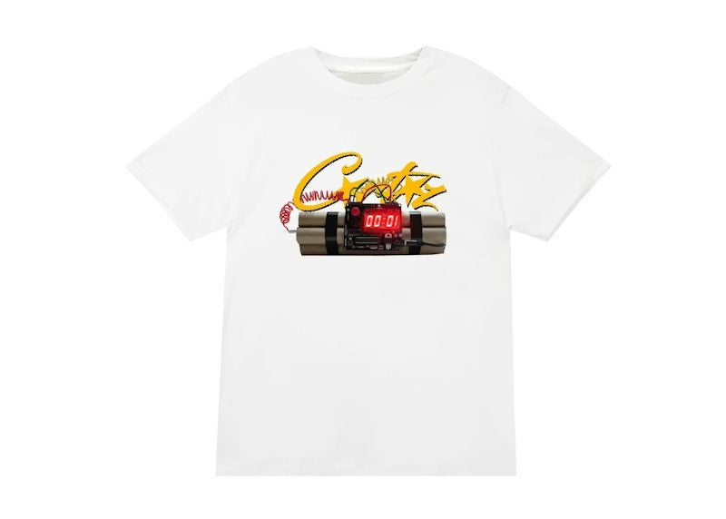 Corteiz Bomb T Shirt