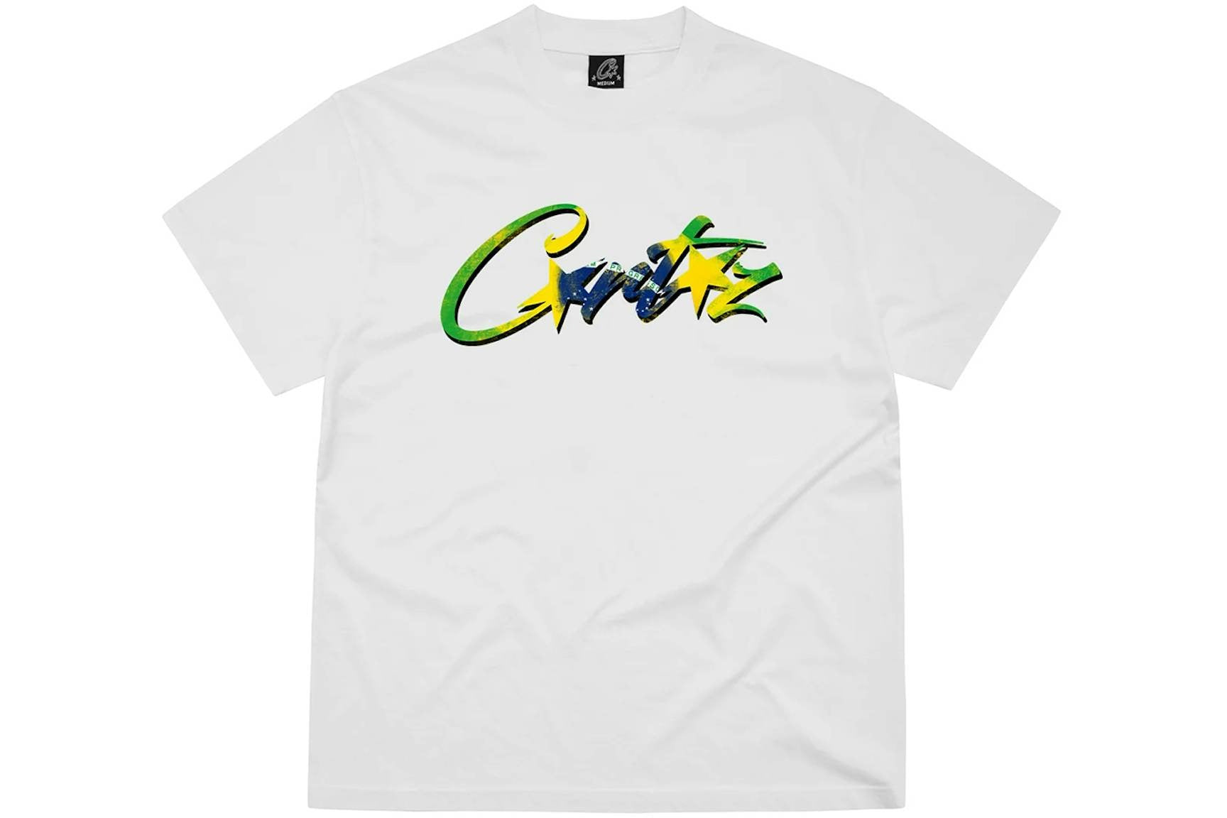 Corteiz Brazil T Shirt