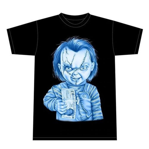 Corteiz Chucky T Shirt
