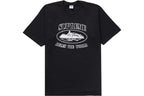 Corteiz Rules the World T Shirt