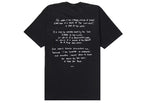 Corteiz Rules the World T Shirt - Bold Style