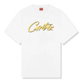 Corteiz White T Shirt