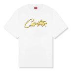 Corteiz White T Shirt