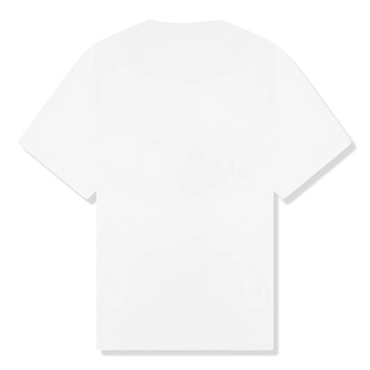 Corteiz White T Shirt - Clean Streetwear Look