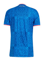 Croatia 2026-27 away shirt back view