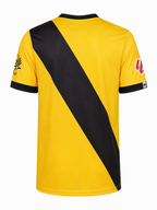 Rayo Vallecano 2025-26 Away Shirt