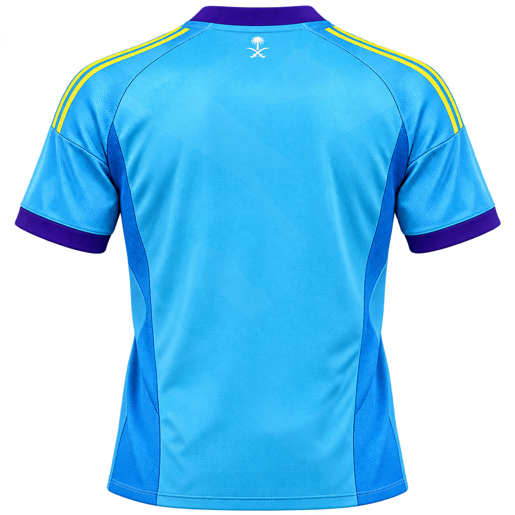 Al Ahli SFC 2026-27 Goalkeeper Away Shirt