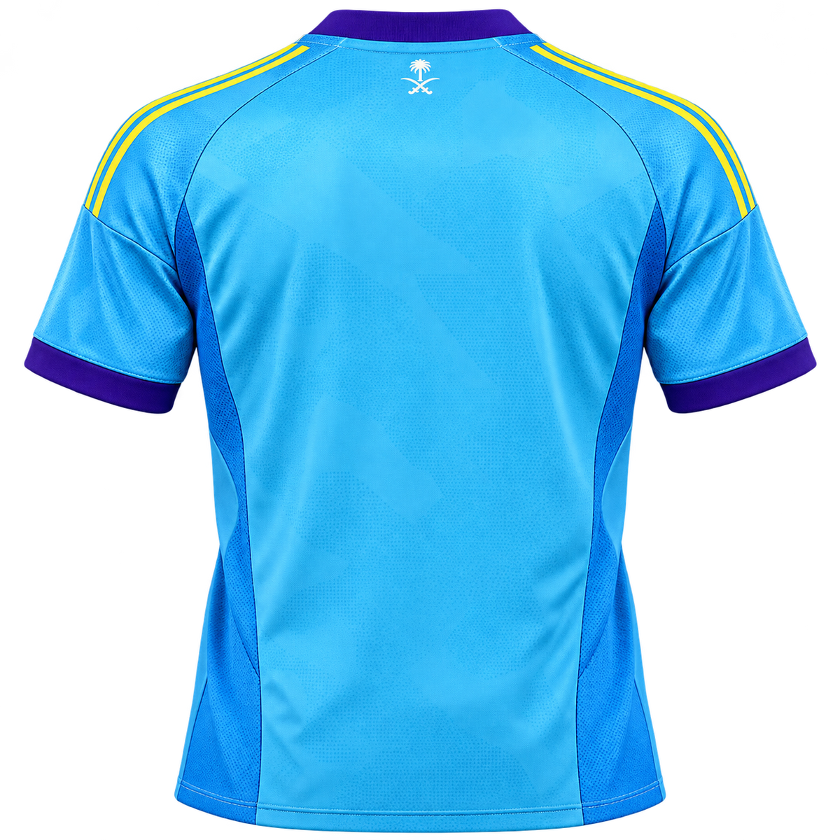 Al Ahli SFC 2026-27 Goalkeeper Away Shirt