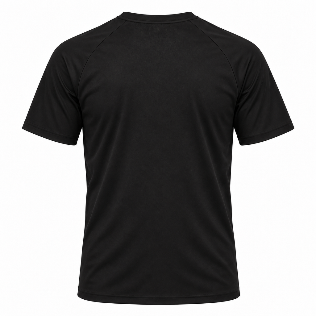 Al-Hazem SC 2026-27 Travel Shirt