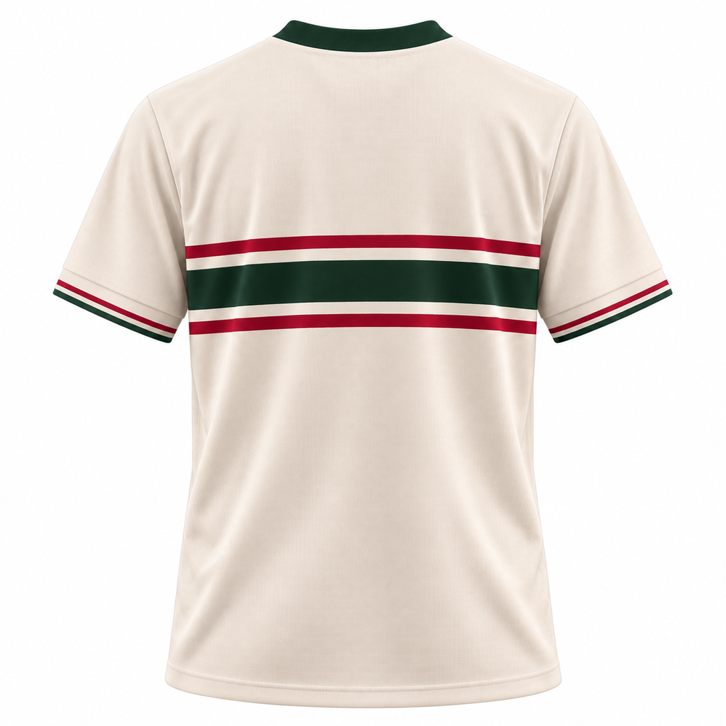 Al-Kholood Club 2026-27 Fourth Shirt