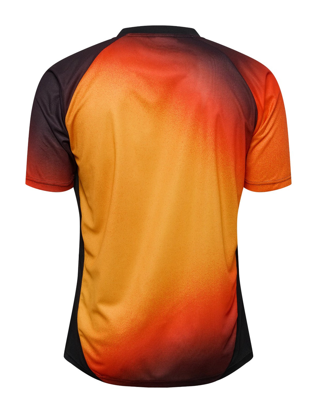 Denmark 2026-27 pre-match special shirt back view