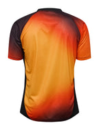 Denmark 2026-27 pre-match special shirt back view