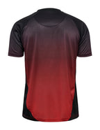 Denmark 2026-27 special shirt back view