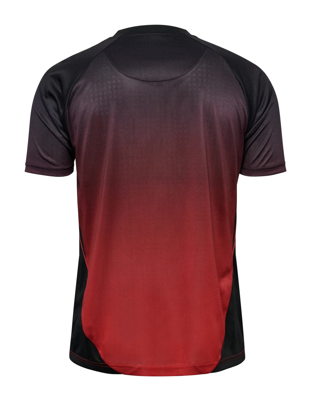 Denmark 2026-27 special shirt back view