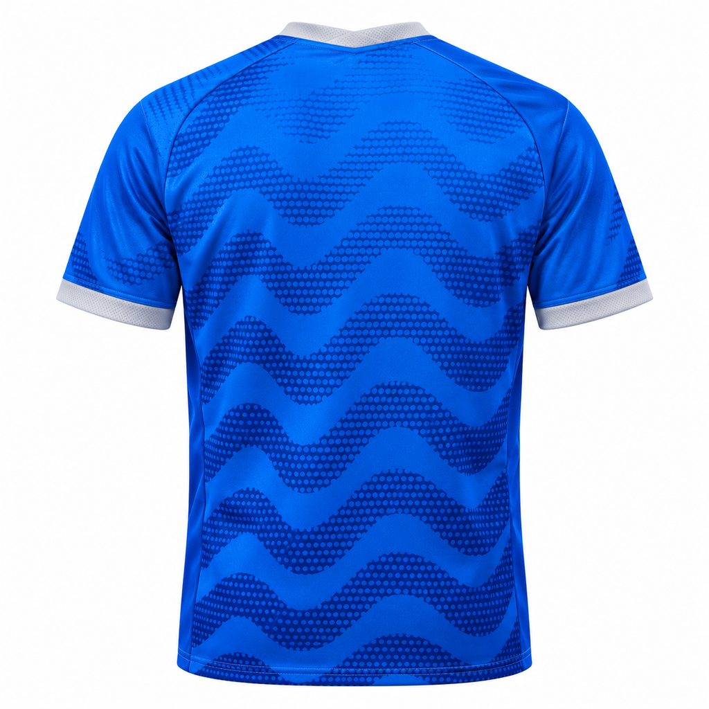 CD Santa Clara 2026-27 Third Shirt