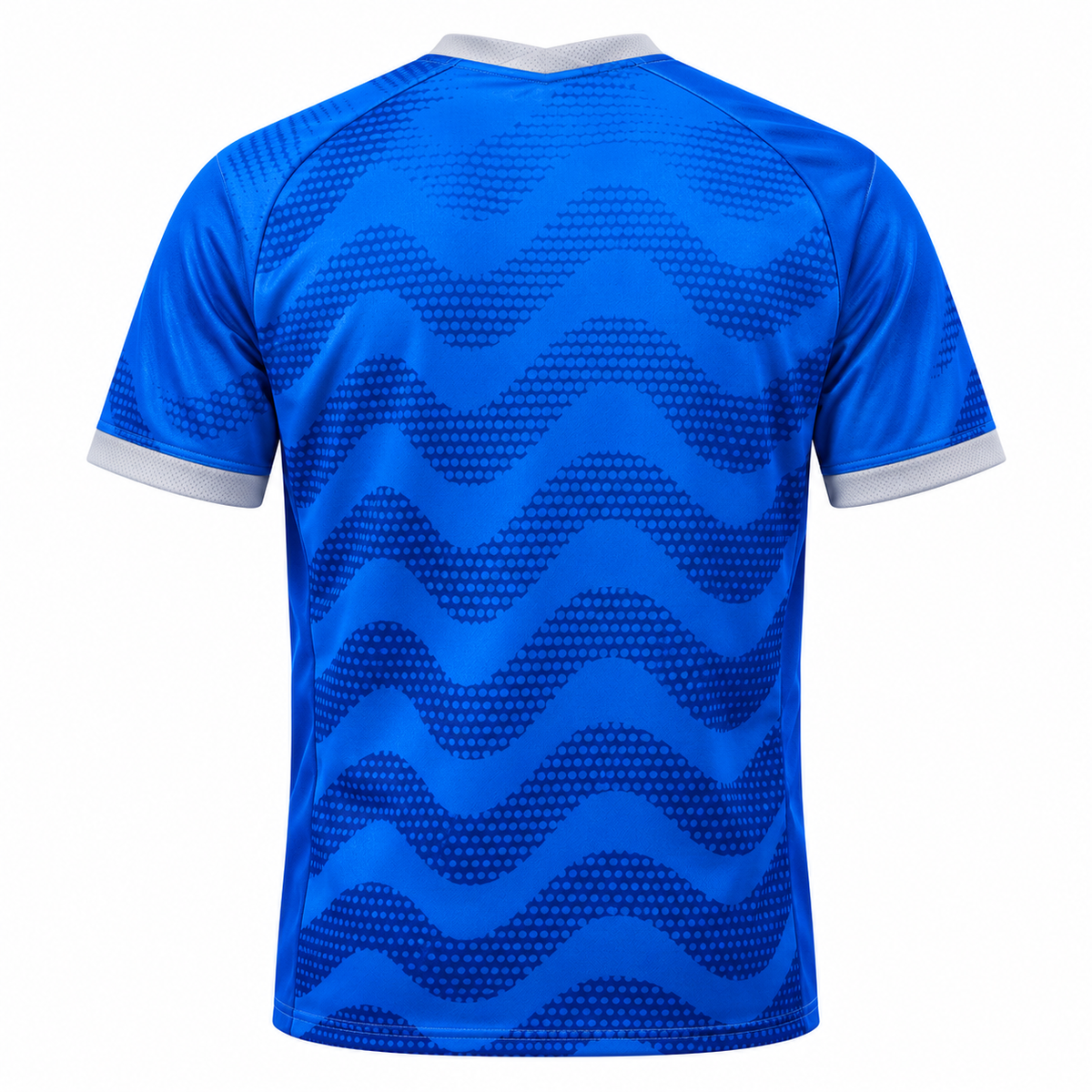 CD Santa Clara 2026-27 Third Shirt