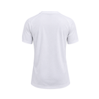 Egypt 2026 white travel shirt back view