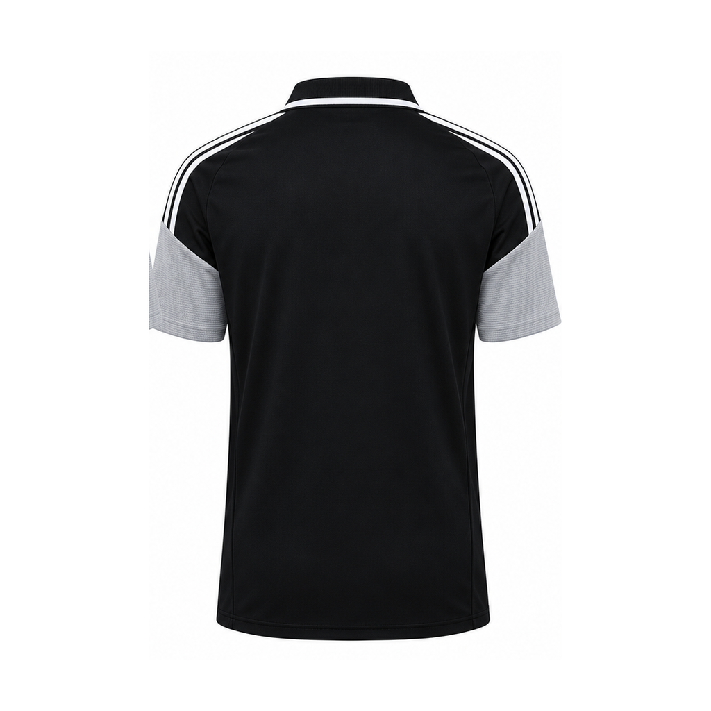 Al Qadisiyah 2026-27 Travel Polo Jersey