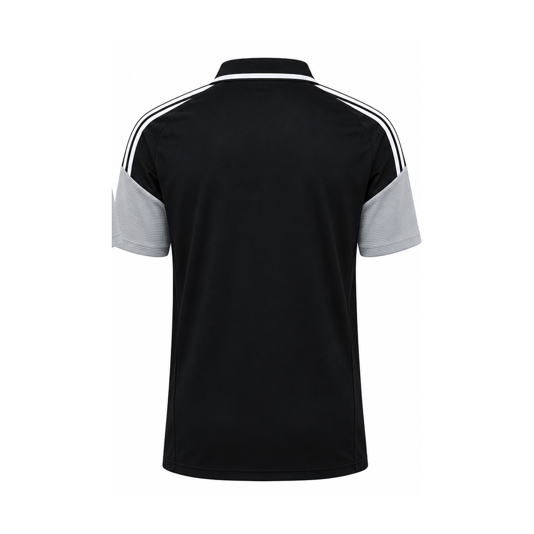 Al Qadisiyah 2026-27 Travel Polo Jersey