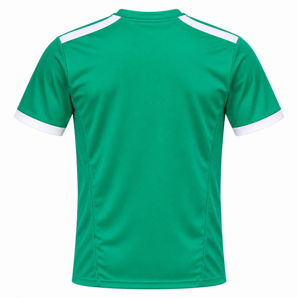 CD Tondela 2026-27 Training Shirt