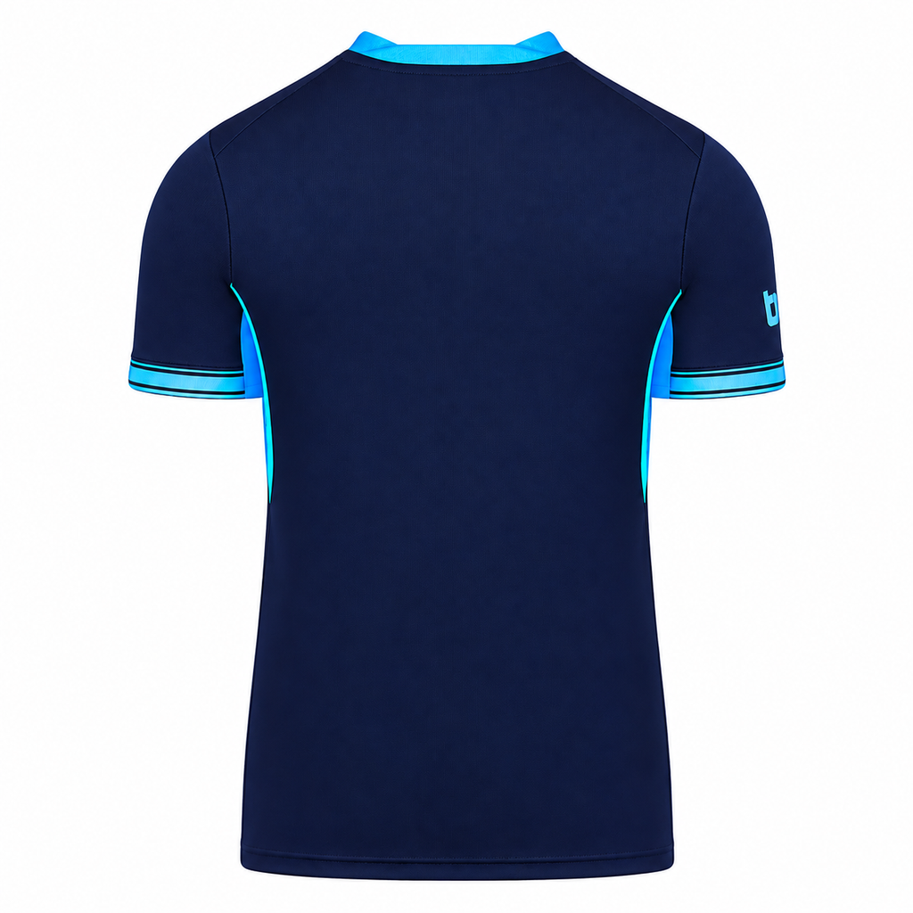 Al Hilal SFC 2026-27 Third Shirt