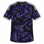 Argentina 2026-27 away shirt back view