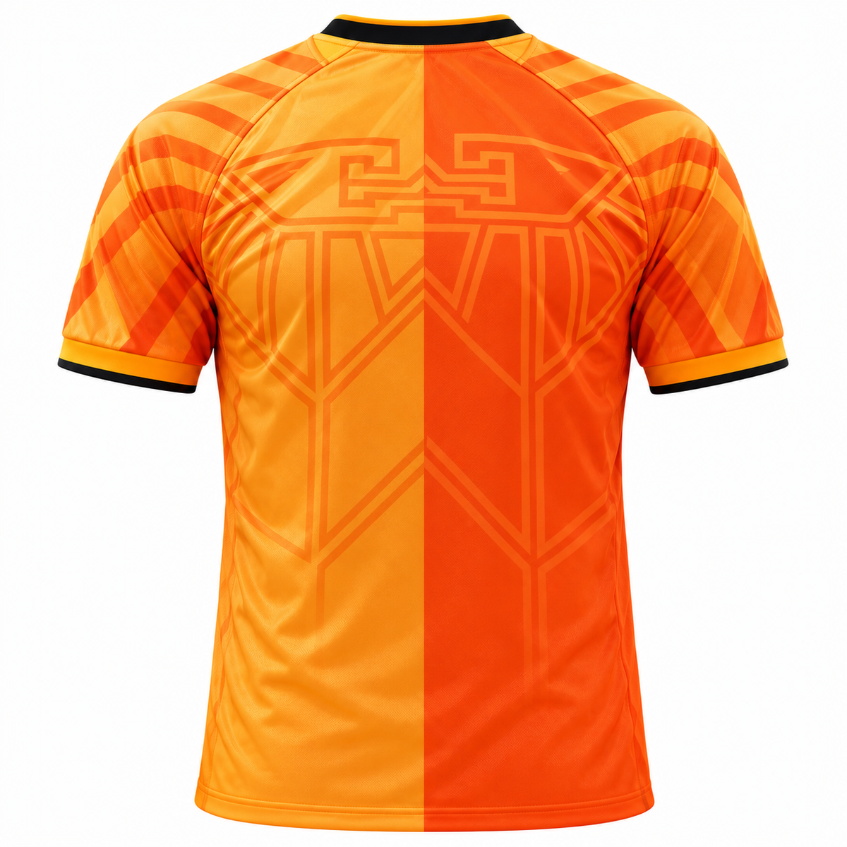 NAC Breda 2026-27 Third Shirt