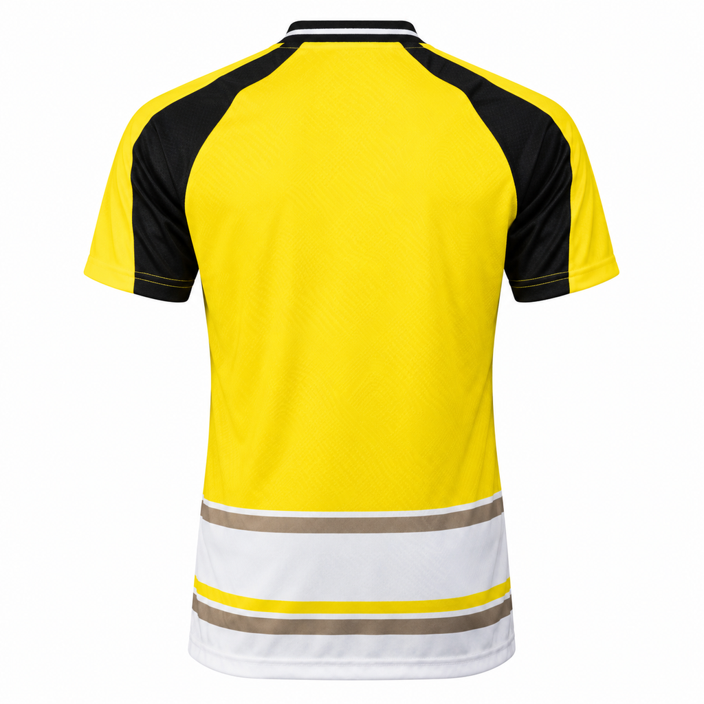 Vitória SC 2026-27 Third Shirt