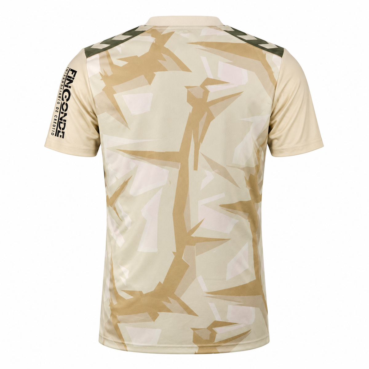 Vitória SC 2026-27 Goalkeeper Shirt
