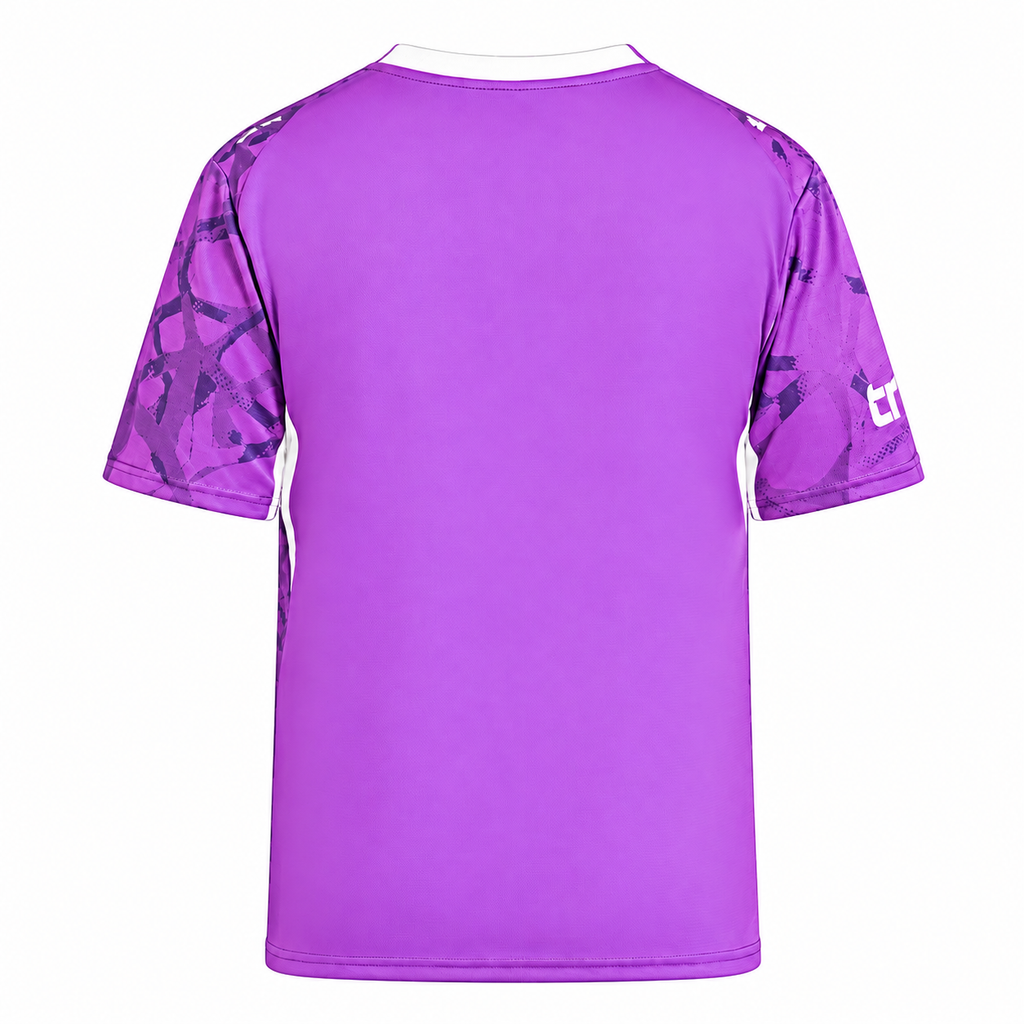 Al Hilal SFC 2026-27 Pink Goalkeeper Shirt