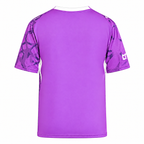 Al Hilal SFC 2026-27 Pink Goalkeeper Shirt