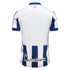 Real Sociedad Home Shirt 2026-27