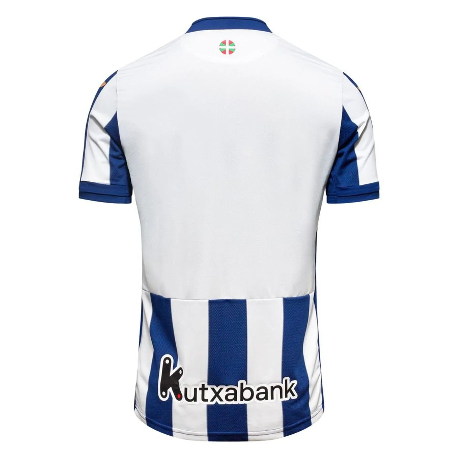 Real Sociedad Home Shirt 2026-27