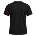 USA 2026 training shirt back view