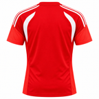 Al-Nassr FC 2026-27 Training Goalkeeper Shirt