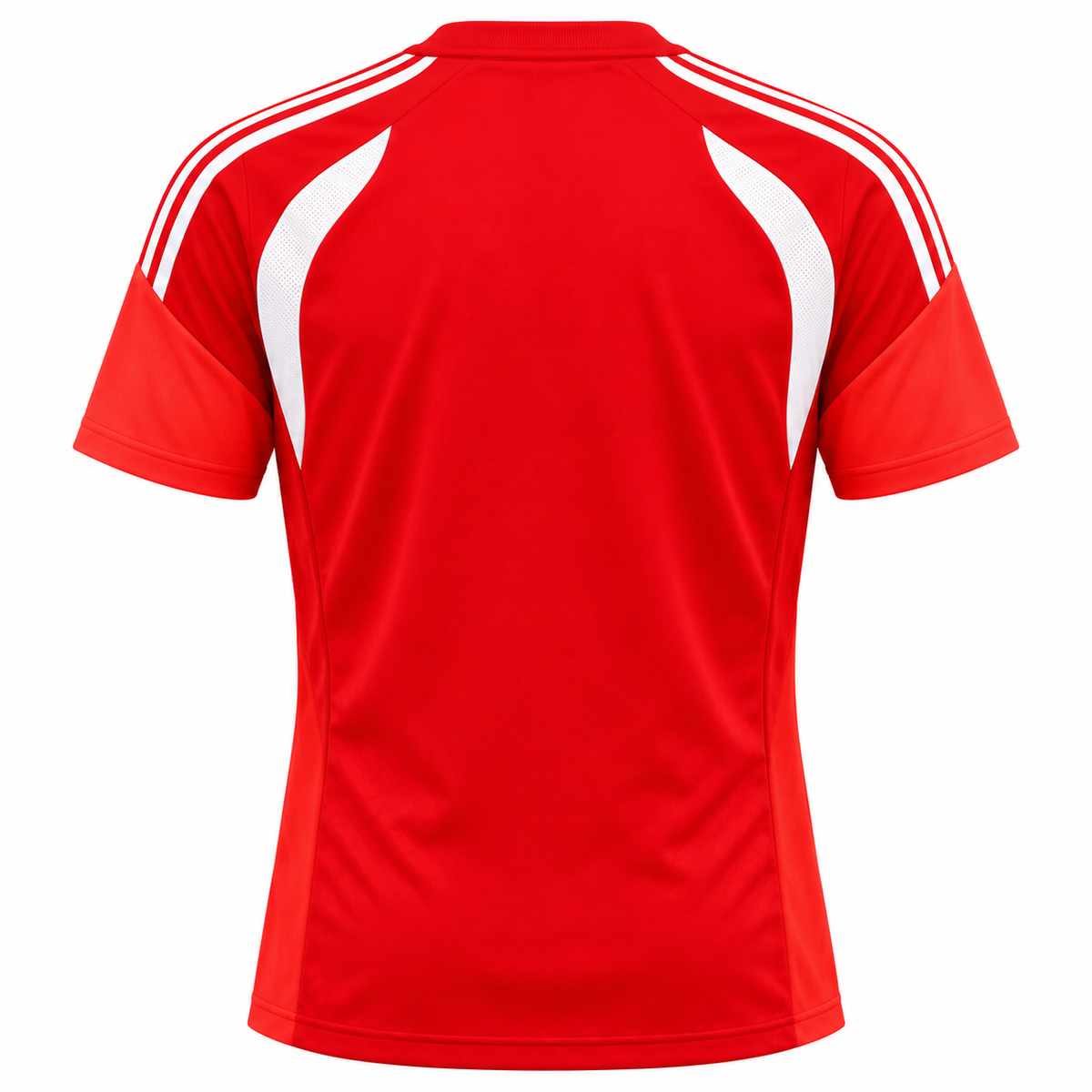 Al-Nassr FC 2026-27 Training Goalkeeper Shirt