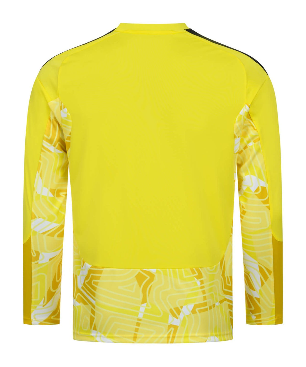 Eintracht Frankfurt 2026-27 Goalkeeper Shirt