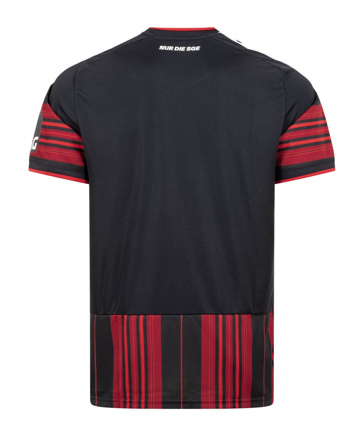 Eintracht Frankfurt 2026-27 Home Shirt