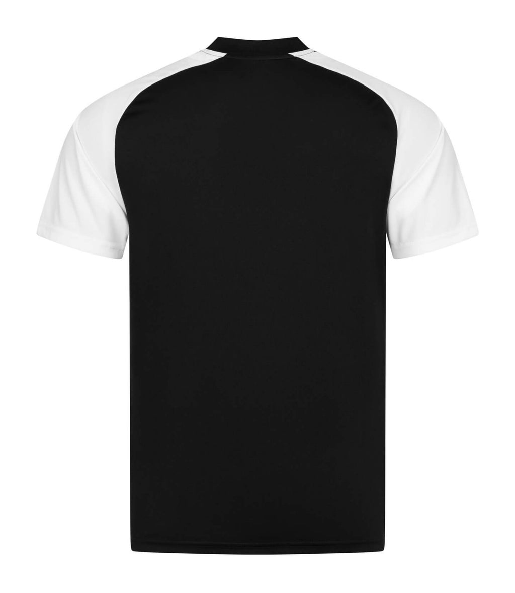 Eintracht Frankfurt 2026-27 Pre-Match Away Shirt