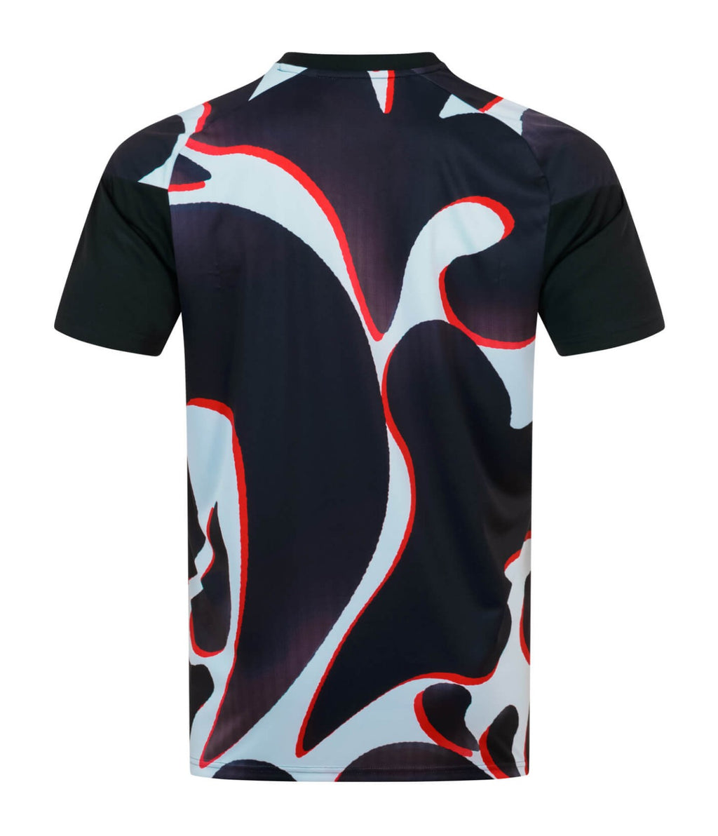 Eintracht Frankfurt 2026-27 Pre-Match Home Shirt
